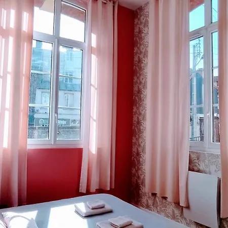 5 Spacieux, Chaleureux, Hyper Centre 300m De La *