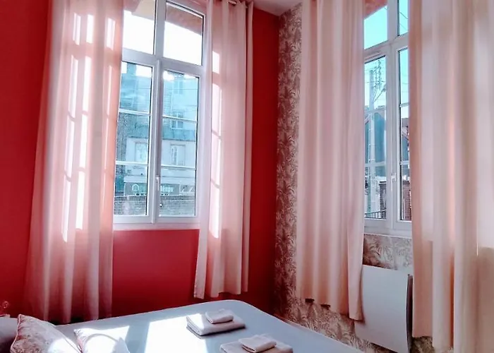 5 Spacieux, Chaleureux, Hyper Centre 300m De La *